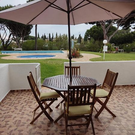 Vieira Apartment 1 Quarteira Εξωτερικό φωτογραφία