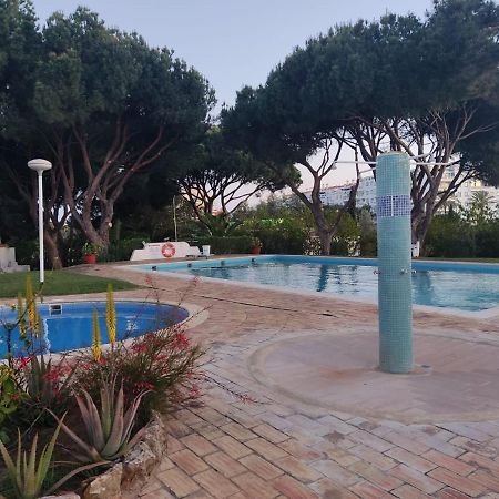 Vieira Apartment 1 Quarteira Εξωτερικό φωτογραφία