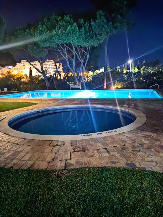 Vieira Apartment 1 Quarteira Εξωτερικό φωτογραφία
