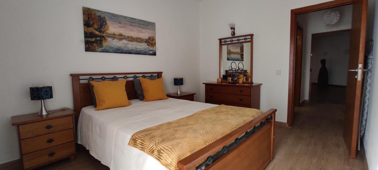 Vieira Apartment 1 Quarteira Εξωτερικό φωτογραφία