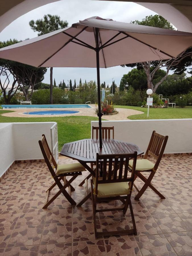Vieira Apartment 1 Quarteira Εξωτερικό φωτογραφία