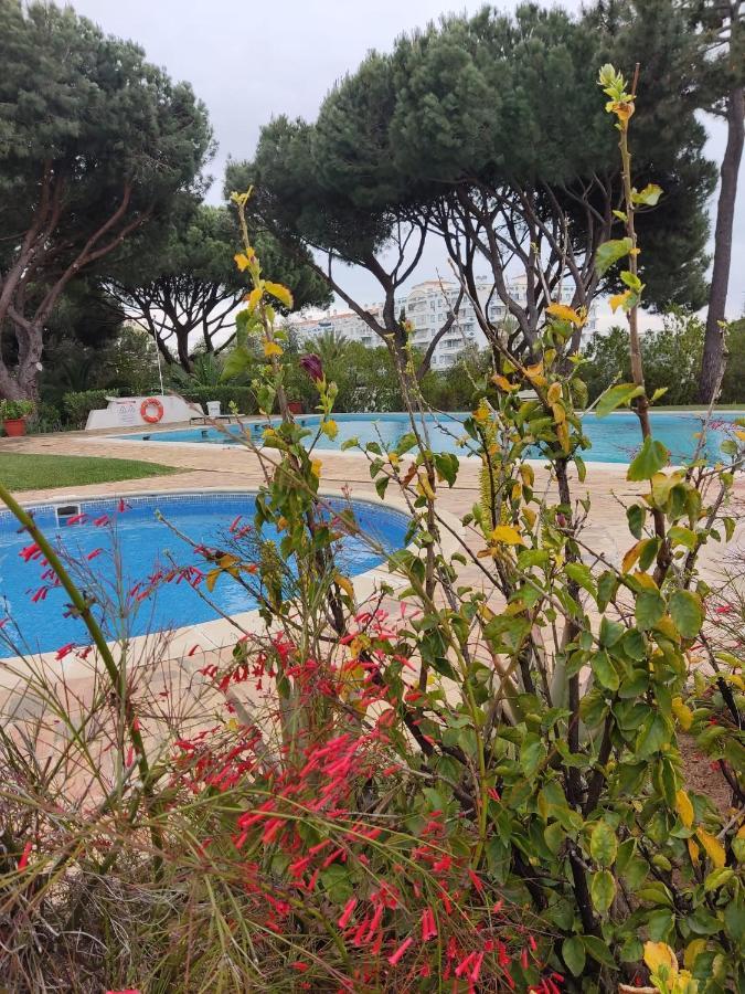 Vieira Apartment 1 Quarteira Εξωτερικό φωτογραφία