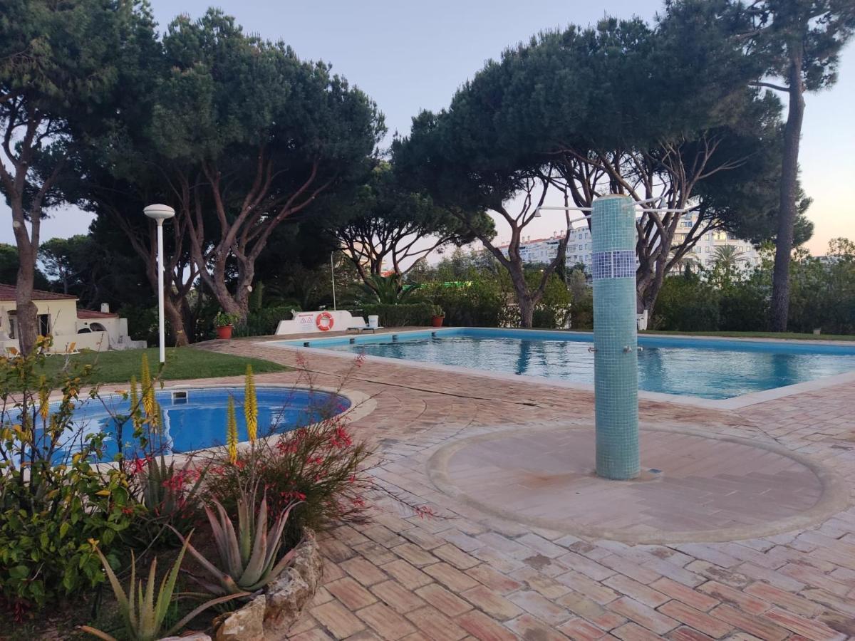 Vieira Apartment 1 Quarteira Εξωτερικό φωτογραφία