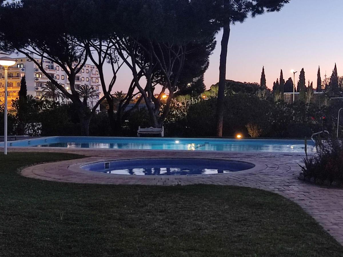 Vieira Apartment 1 Quarteira Εξωτερικό φωτογραφία