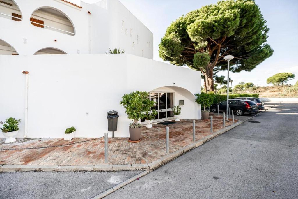 Vieira Apartment 1 Quarteira Εξωτερικό φωτογραφία