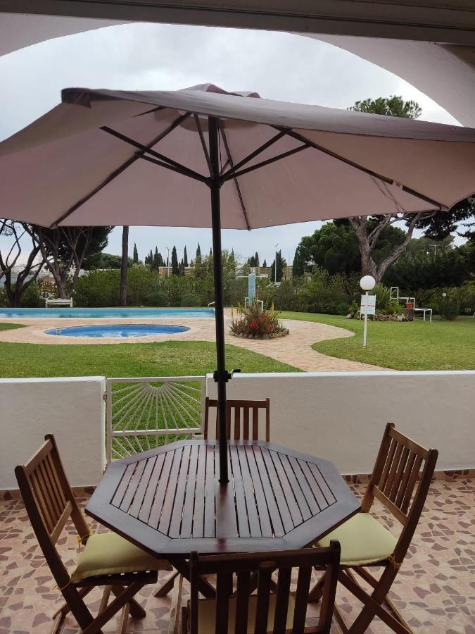 Vieira Apartment 1 Quarteira Εξωτερικό φωτογραφία