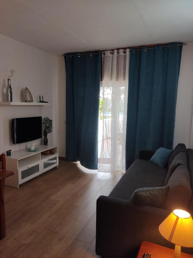 Vieira Apartment 1 Quarteira Εξωτερικό φωτογραφία