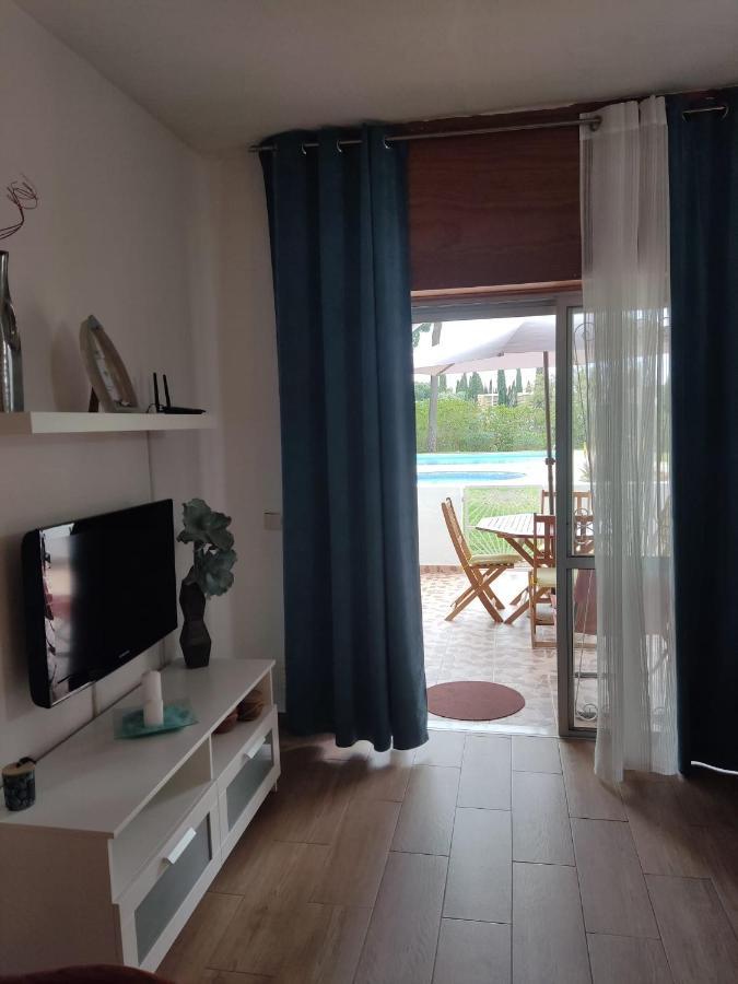 Vieira Apartment 1 Quarteira Εξωτερικό φωτογραφία