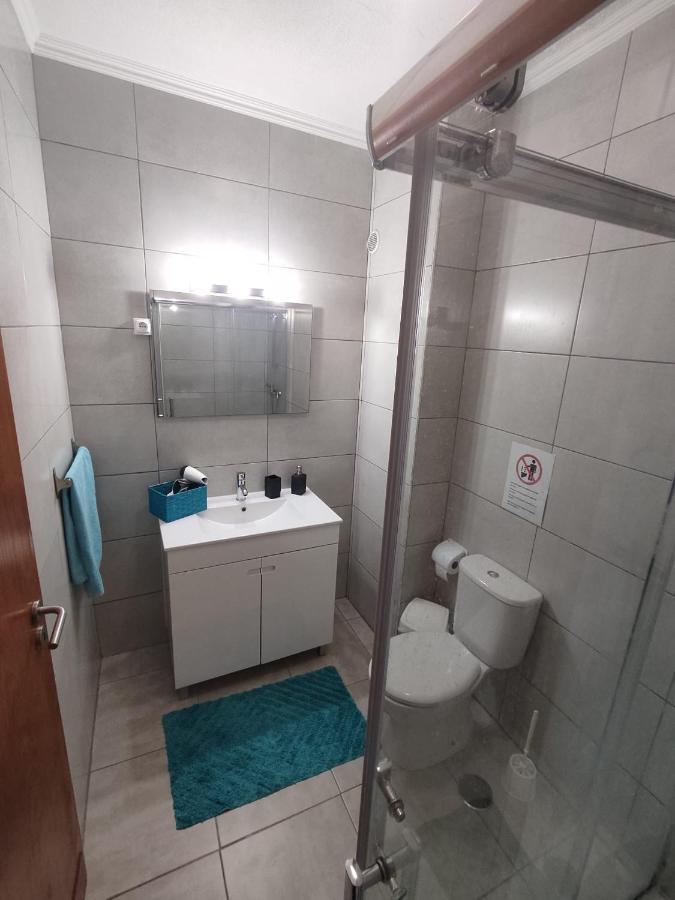Vieira Apartment 1 Quarteira Εξωτερικό φωτογραφία