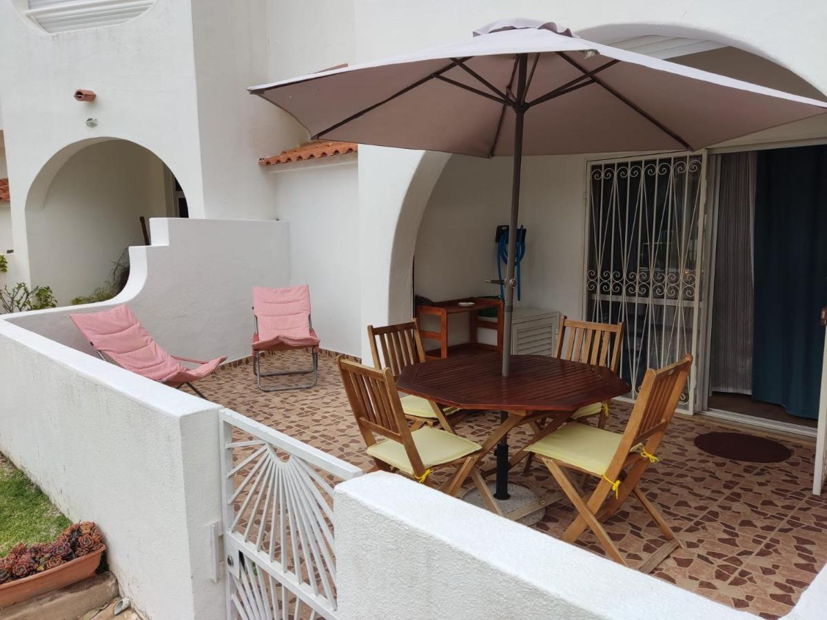 Vieira Apartment 1 Quarteira Εξωτερικό φωτογραφία