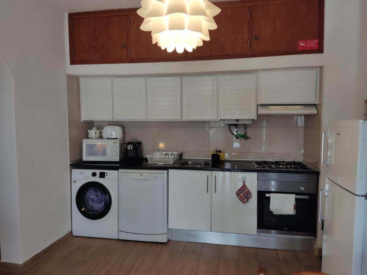 Vieira Apartment 1 Quarteira Εξωτερικό φωτογραφία