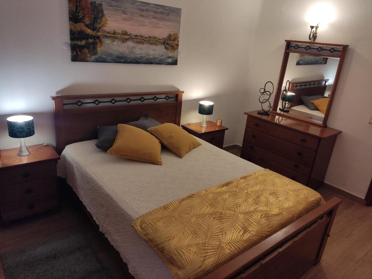 Vieira Apartment 1 Quarteira Εξωτερικό φωτογραφία