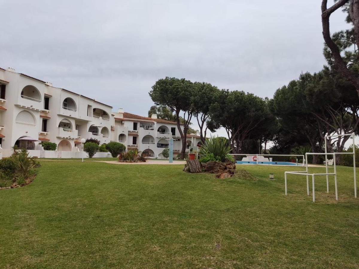 Vieira Apartment 1 Quarteira Εξωτερικό φωτογραφία