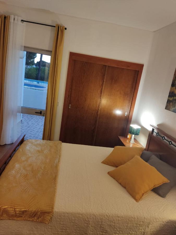 Vieira Apartment 1 Quarteira Εξωτερικό φωτογραφία