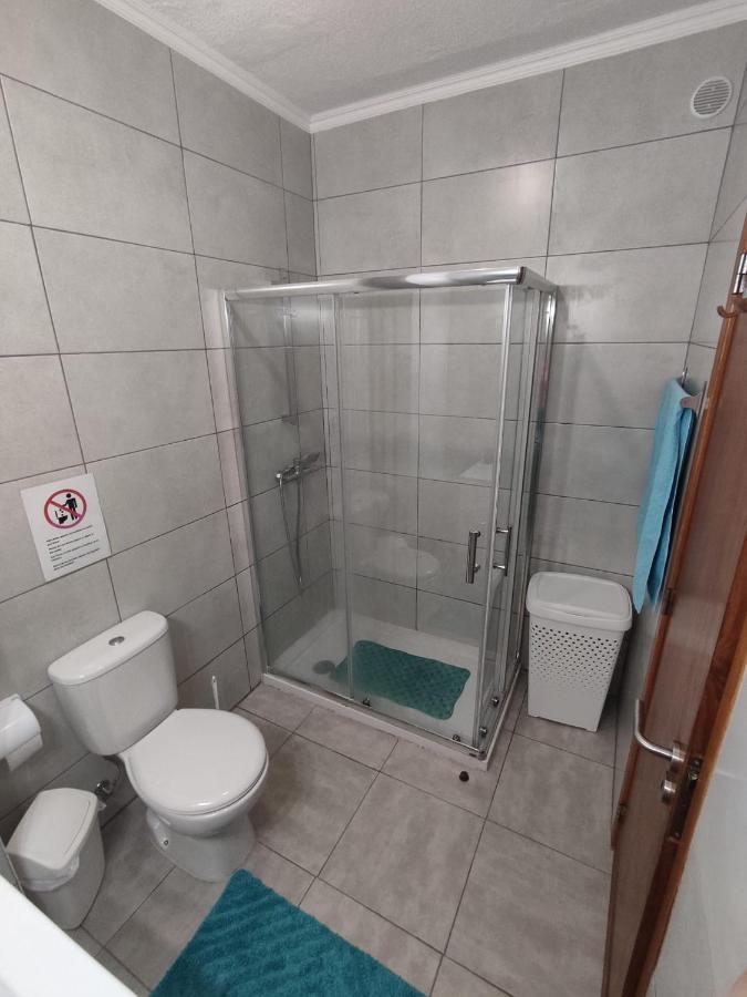 Vieira Apartment 1 Quarteira Εξωτερικό φωτογραφία