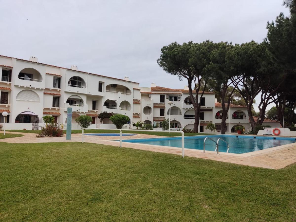 Vieira Apartment 1 Quarteira Εξωτερικό φωτογραφία