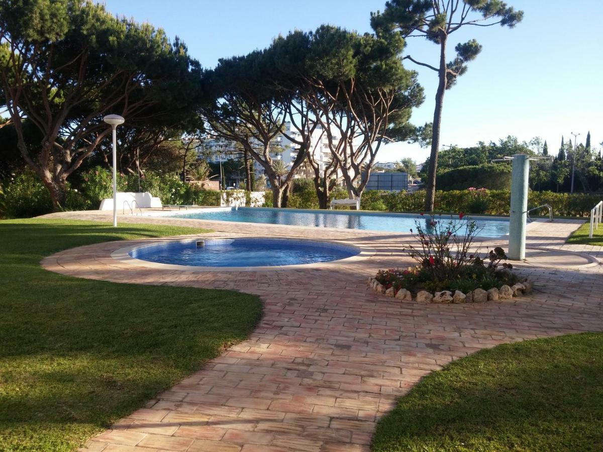 Vieira Apartment 1 Quarteira Εξωτερικό φωτογραφία