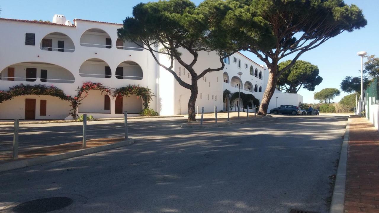 Vieira Apartment 1 Quarteira Εξωτερικό φωτογραφία