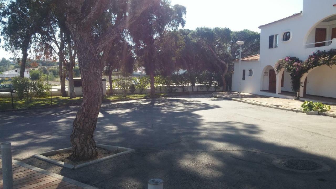 Vieira Apartment 1 Quarteira Εξωτερικό φωτογραφία