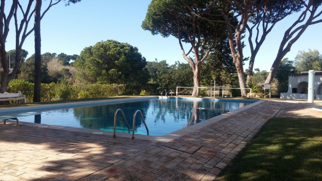 Vieira Apartment 1 Quarteira Εξωτερικό φωτογραφία